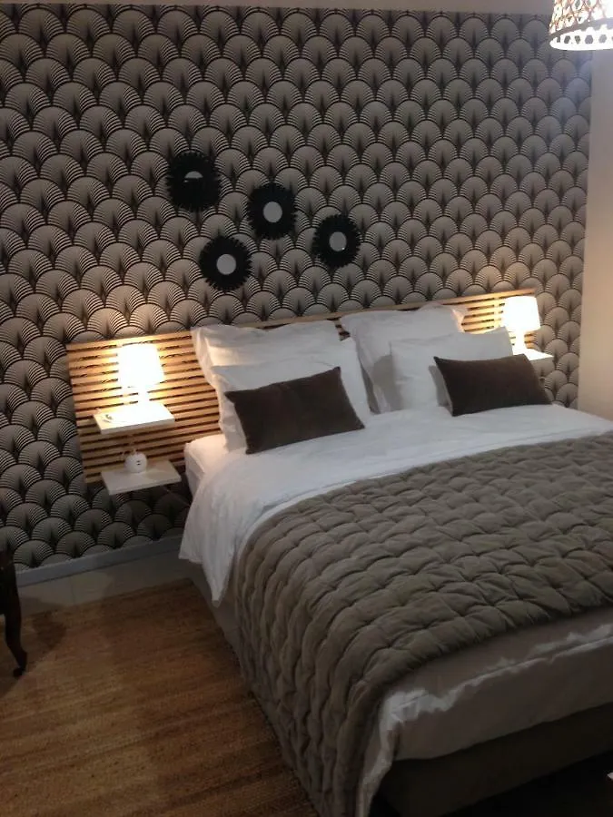 Chambre D'Hote Noalhat - Zenith D'Auvergne La Roche-Blanche  0*, La Roche-Blanche (Puy-de-Dome) France