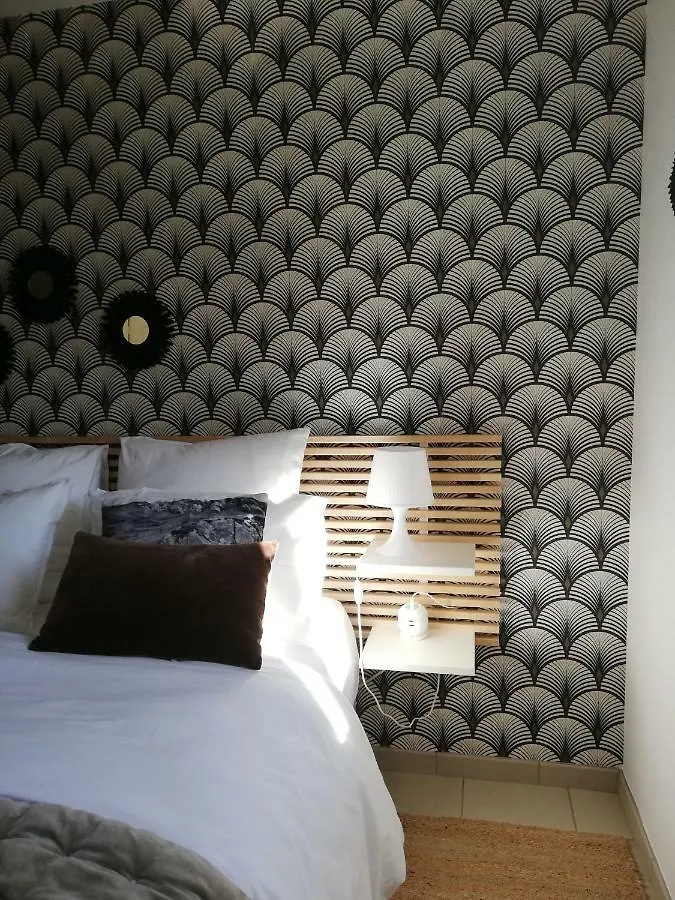 Apartment Chambre D'Hote Noalhat - Zenith D'Auvergne La Roche-Blanche